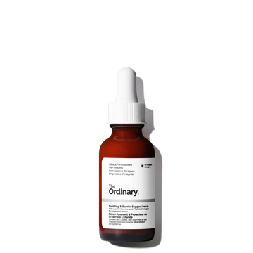 Soothing & Barrier Support Serum