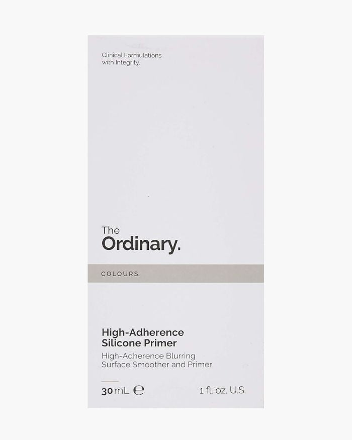 High-Adherence Silicone Primer