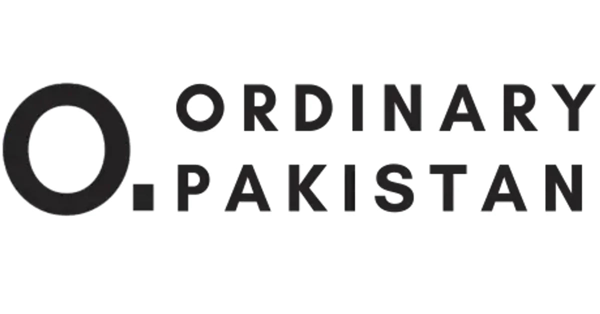 The Ordinary Pakistan