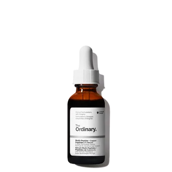 Multi-Peptide + Copper Peptides 1% Serum