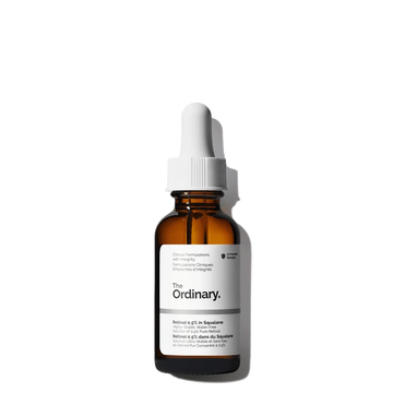 Retinol 0.5% in Squalane